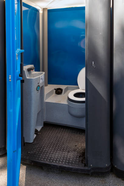Best Long-term porta potty rental  in Bourbon, IN