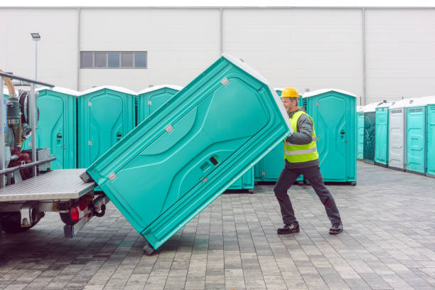 Best Wedding porta potty rental  in Bourbon, IN