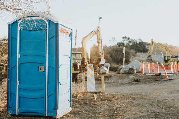 Portable Toilet Options We Offer in Bourbon, IN