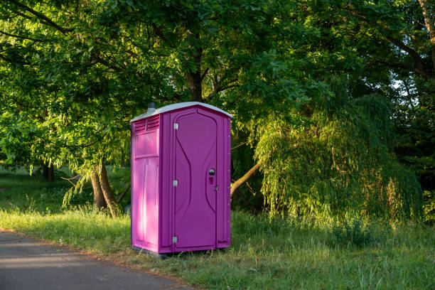 Best Local porta potty services  in Bourbon, IN