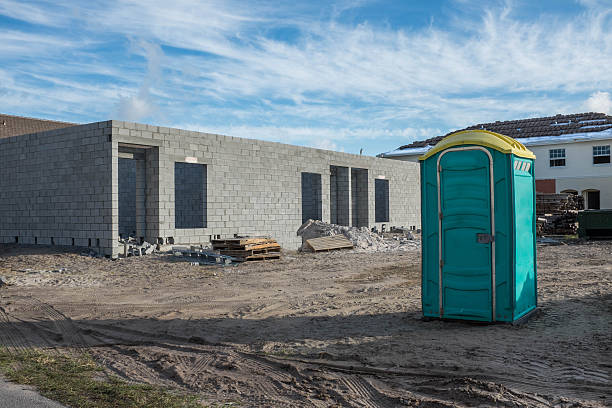 Best Porta potty rental near me  in Bourbon, IN